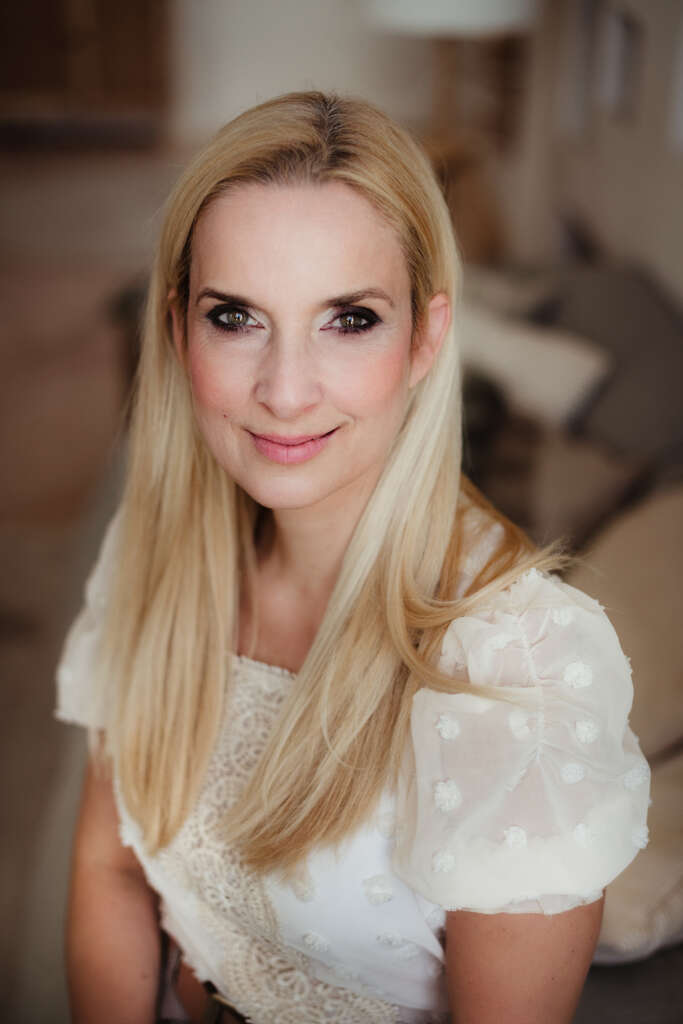 Szoboszlai Kriszti Fotográfus