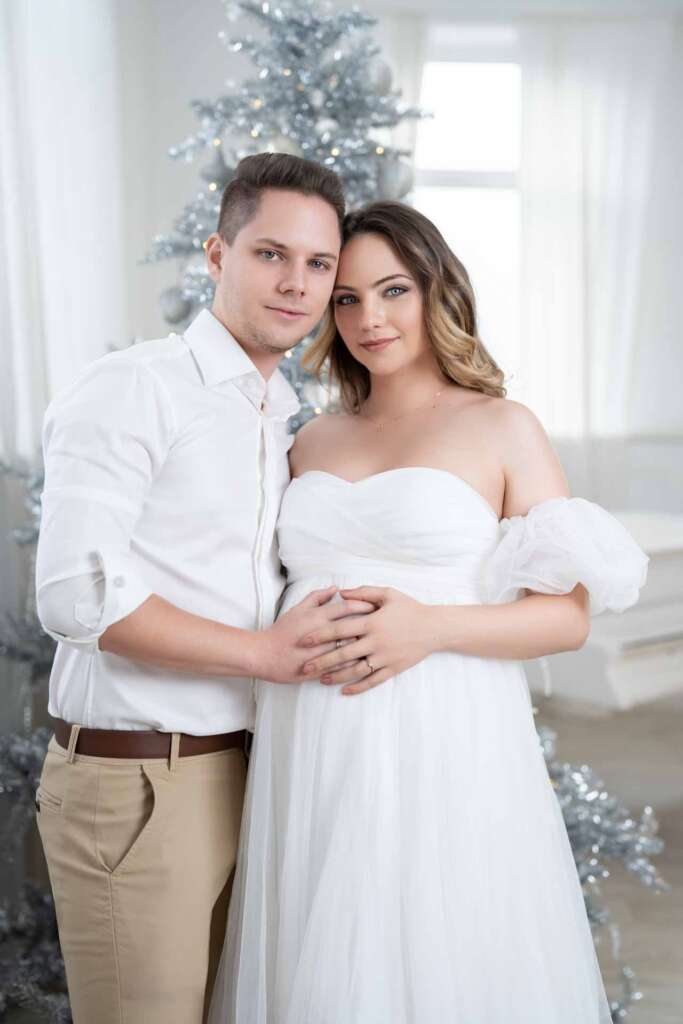 Kismama Fotózás Stúdióban Kismama Fotózás Stúdióban