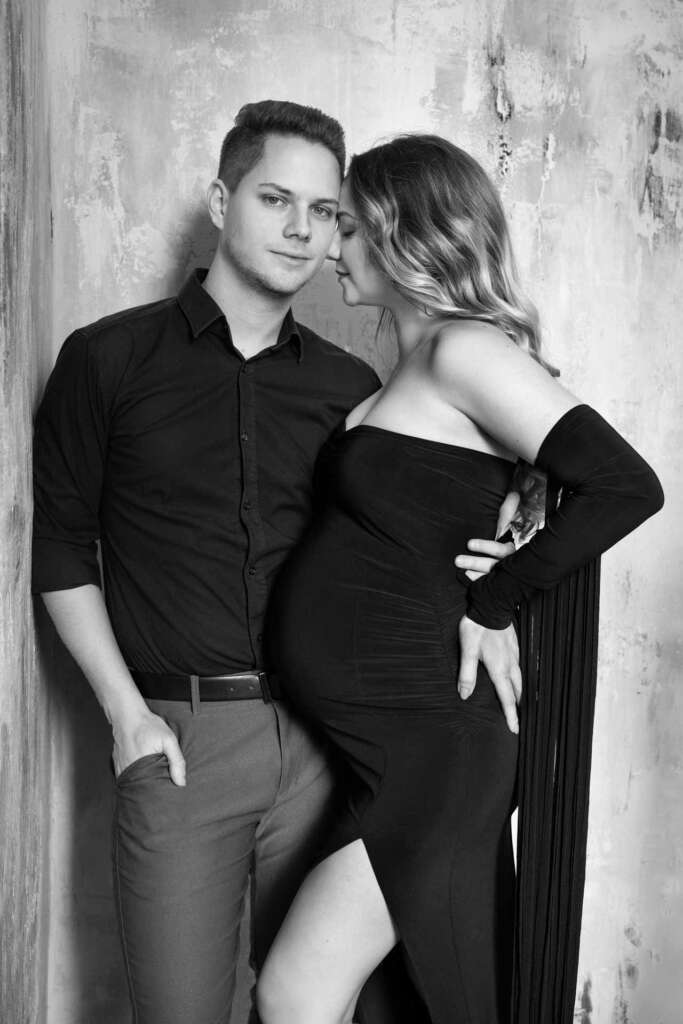 Kismama Fotózás Stúdióban Kismama Fotózás Stúdióban