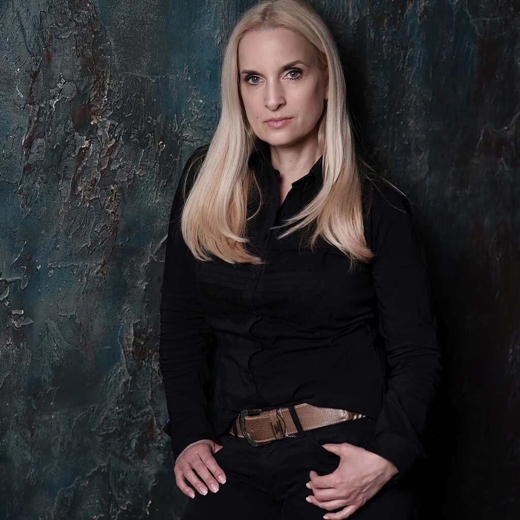 Szoboszlai Kriszti Fotográfus