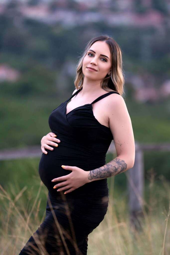 Kismama Fotózás Szabadtéren Kismama Fotózás Szabadtéren