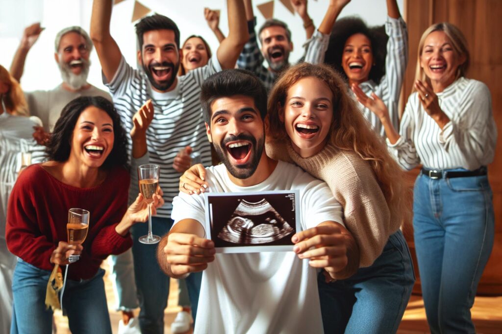 8 tipp hogyan jelentsd be a várandósságodat